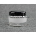 5g 10g 15g 30g 50g 100g 200ground Clear Acrylic Jar for Cream